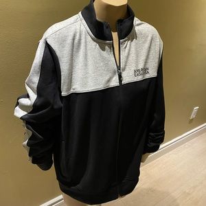 America eagle active wear sweater